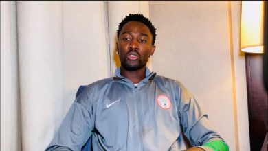 Wilfred Ndidi, the Super Eagles Captain