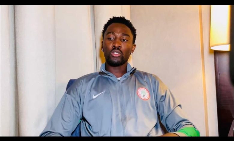 Wilfred Ndidi, the Super Eagles Captain