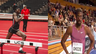 Temitope Adeshina Chidi Okezie