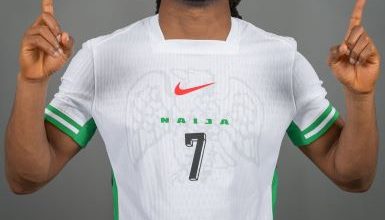 AFCON 2025 Group Stage Best XI