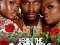 Funke Akindele's Behind the Scenes became one of Nollywood's highest-grossing movies in Africa