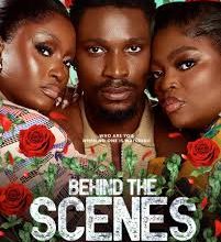 Funke Akindele's Behind the Scenes became one of Nollywood's highest-grossing movies in Africa