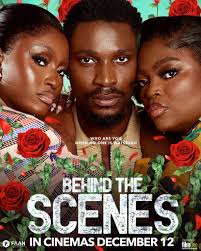 Behind the Scenes Becomes Africa’s Highest-Grossing Nollywood Film as Funke Akindele Rewrites Cinema History Funke Akindele's Behind the Scenes became one of Nollywood's highest-grossing movies in Africa