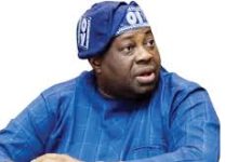 Dele Momodu talks about ADC, Peter Obi, Atiku and Amaechi