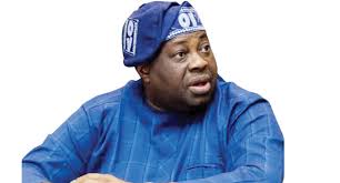 Dele Momodu, ADC, and the Obi Question: Why One Interview Has Set Nigerian Politics on Fire Dele Momodu talks about ADC, Peter Obi, Atiku and Amaechi