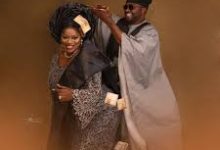 Iyan Aladuka Femi Adebayo