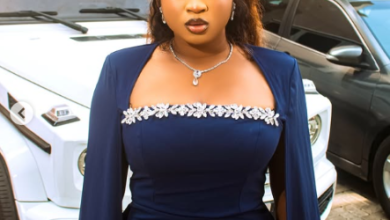 BBNaija Winner: Imisi