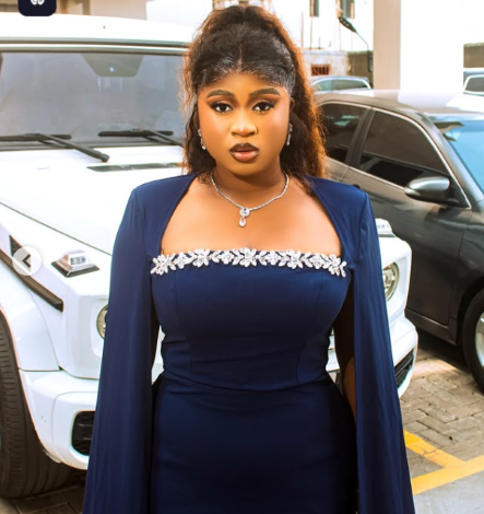 BBNaija Winner: Imisi