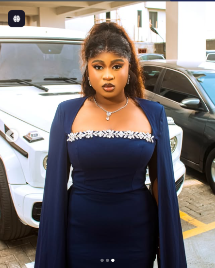Imisi Gets Real About Life After BBNaija, Pressure, Growth, and Gratitude BBNaija Winner: Imisi