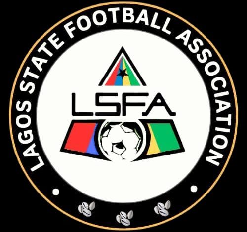 Lagos State FA Suspended ban on suspended BDFA officials.