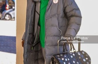 The Super Eagles of Nigeria arrived Marrakech for their AFCON Quarterfinal match against Algeria