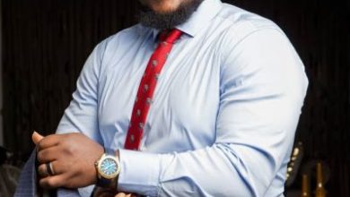 Olawale Fadare Hails President Tinubu