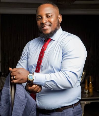 Olawale Fadare Hails President Tinubu