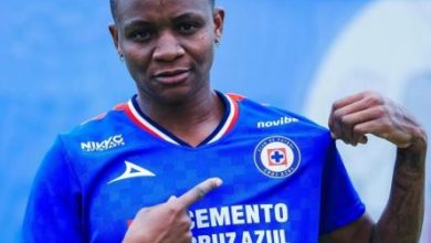 Uchenna Kanu Returns to Mexico as Super Falcons Star Joins Cruz Azul Women