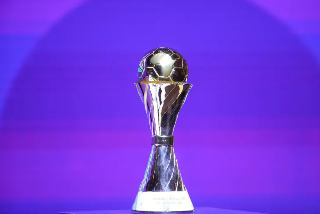 WAFCON 2026 Group Stage Draw Revealed as Morocco Hosts Africa’s Best Again WAFCON 2026