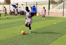 NWFL: Adamawa Queens prepare for Ekiti Queens