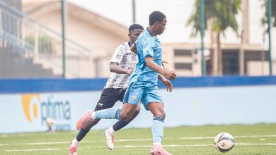 NNL: Inter Lagos and Akwa United top group A and B.