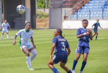NWFL Matchday 12: Dannaz Ladies vs Sunshine Queens