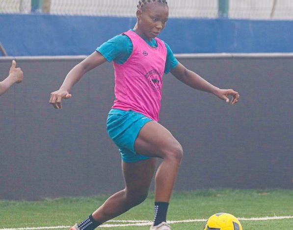 NWFL Week 10 matches