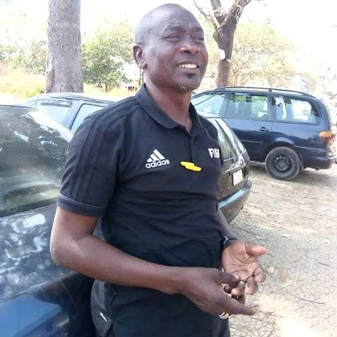 Nigerian Refereeing Icon Sani Zubairu Dies, NFRA Mourns a Towering Leader Sani Zubairu