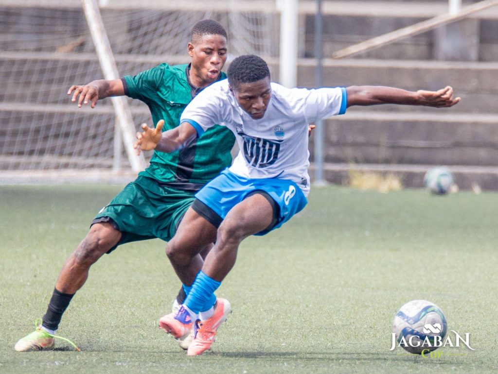 Goals, Drama and Statement Wins Mark Explosive Start to Jagaban Cup 2026 Jagaban Cup 2026