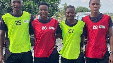 WAFU B Nigeria Representatives