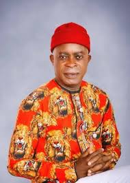 NFRA Leadership Transition Begins as Kelechi Mejuobi Assumes Acting Presidency Kelechi Mejuobi