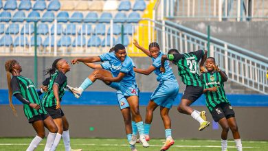 NWFL Matchday 13: Remo Stars Ladies vs Osun Babes